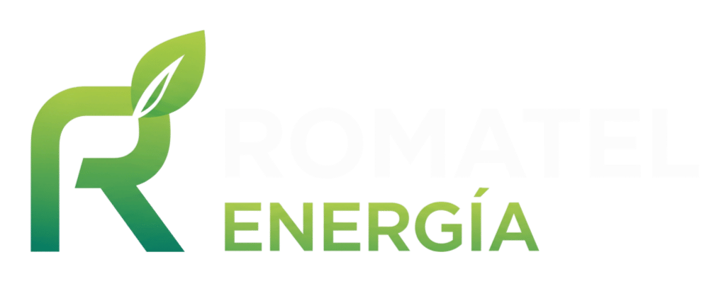 Romatel Energía